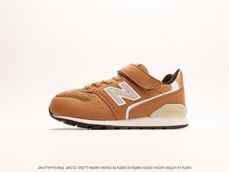 NEW BALANCE SHOES